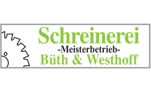 Logo der Firma Büth + Westhoff aus Ratingen auf dem Branchenportal Bauunternehmen.org