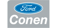 Logo der Firma FORD CONEN aus Jüchen