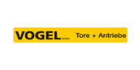 Logo der Firma Vogel GmbH aus Sauerlach
