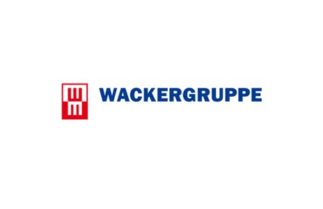 Logo der Firma WACKERBAU GmbH & Co. KG aus Offenburg