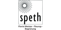 Logo der Firma Blumen Speth GmbH aus Regensburg
