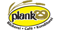 Logo der Firma Bäckerei-Konditorei Plank GmbH aus Hilpoltstein