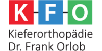 Logo der Firma Orlob Frank Dr. med. dent. aus Plauen