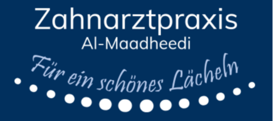Logo der Firma Zahnarztpraxis Ahmed Al Maadheedi aus Kandel