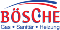 Logo der Firma Bösche Gas - Sanitär - Heizung aus Winsen