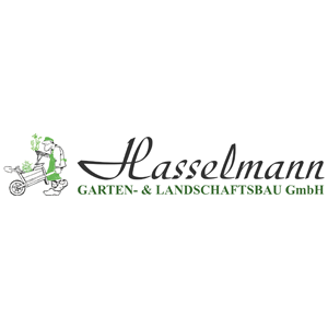Logo der Firma Hasselmann Garten- und Landschaftsbau GmbH aus Achim