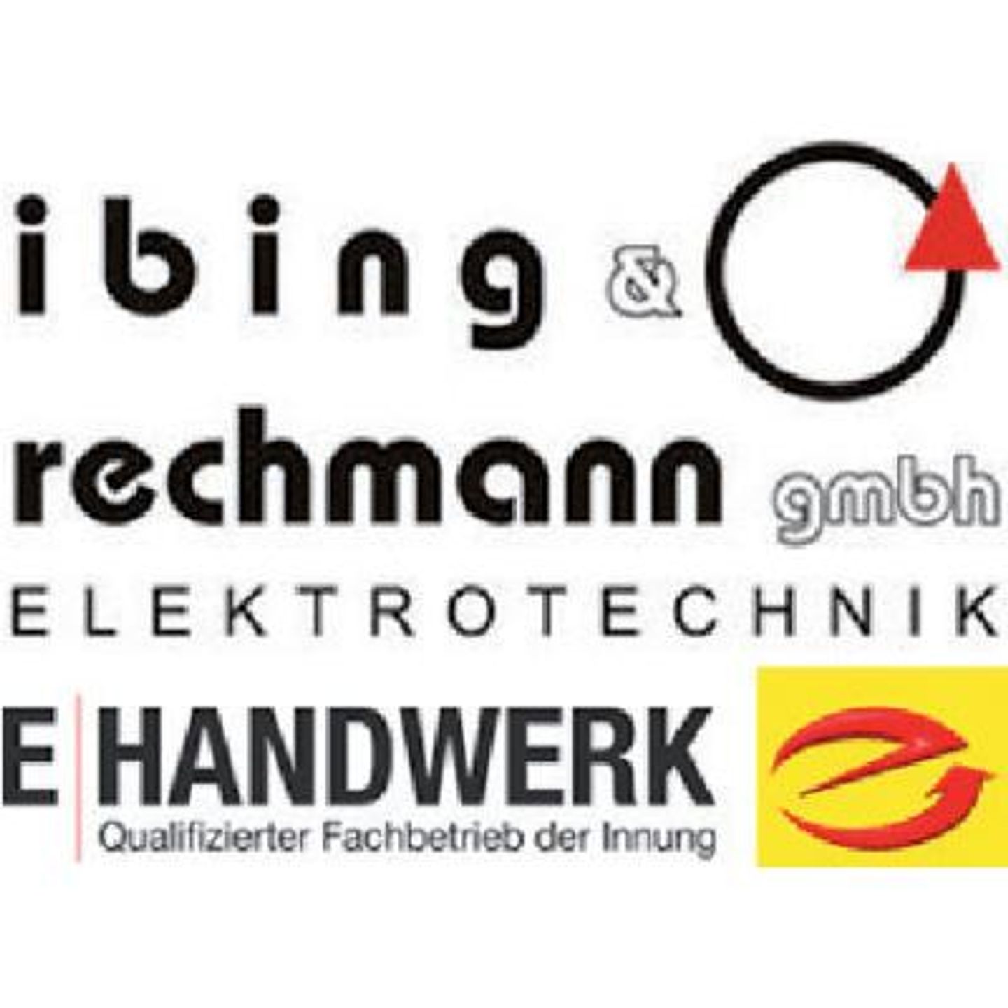 Logo der Firma Ibing & Rechmann GmbH aus Düsseldorf