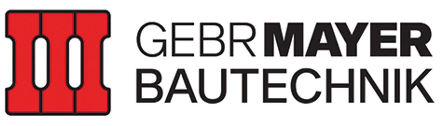 Logo der Firma Gebr. Mayer GmbH + Co. KG aus Fürth