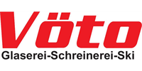 Logo der Firma Glaserei Vöto aus Gunzenhausen auf dem Branchenportal Glaserei.org