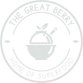 Logo der Firma The Great Berry aus Köln