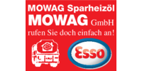 Logo der Firma MOWAG GmbH aus Lauchringen