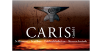 Logo der Firma Caris GmbH aus Willich