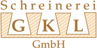 Logo der Firma Schreinerei GKL GmbH aus Marktleuthen