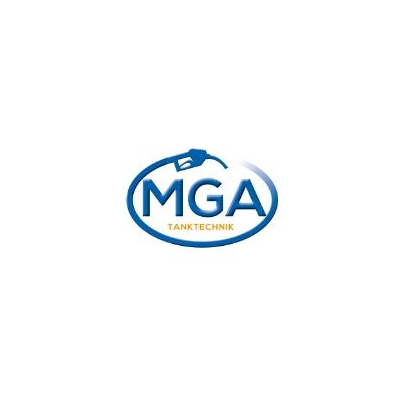 Logo der Firma MGA Tanktechnik GmbH & Co. KG aus Hösbach
