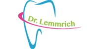 Logo der Firma Lemmrich Falk Dr.med.dent Zahnarzt ehemals Dr. Bannier aus Hofgeismar