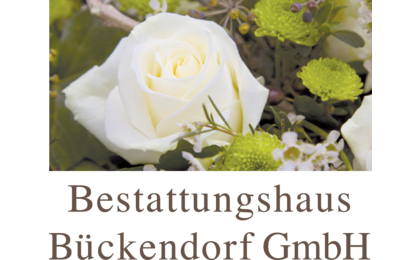 Logo der Firma Beerdigung Bestattungshaus Bückendorf aus Kaarst