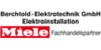 Logo der Firma Berchtold Elektrotechnik GmbH aus Moorenweis