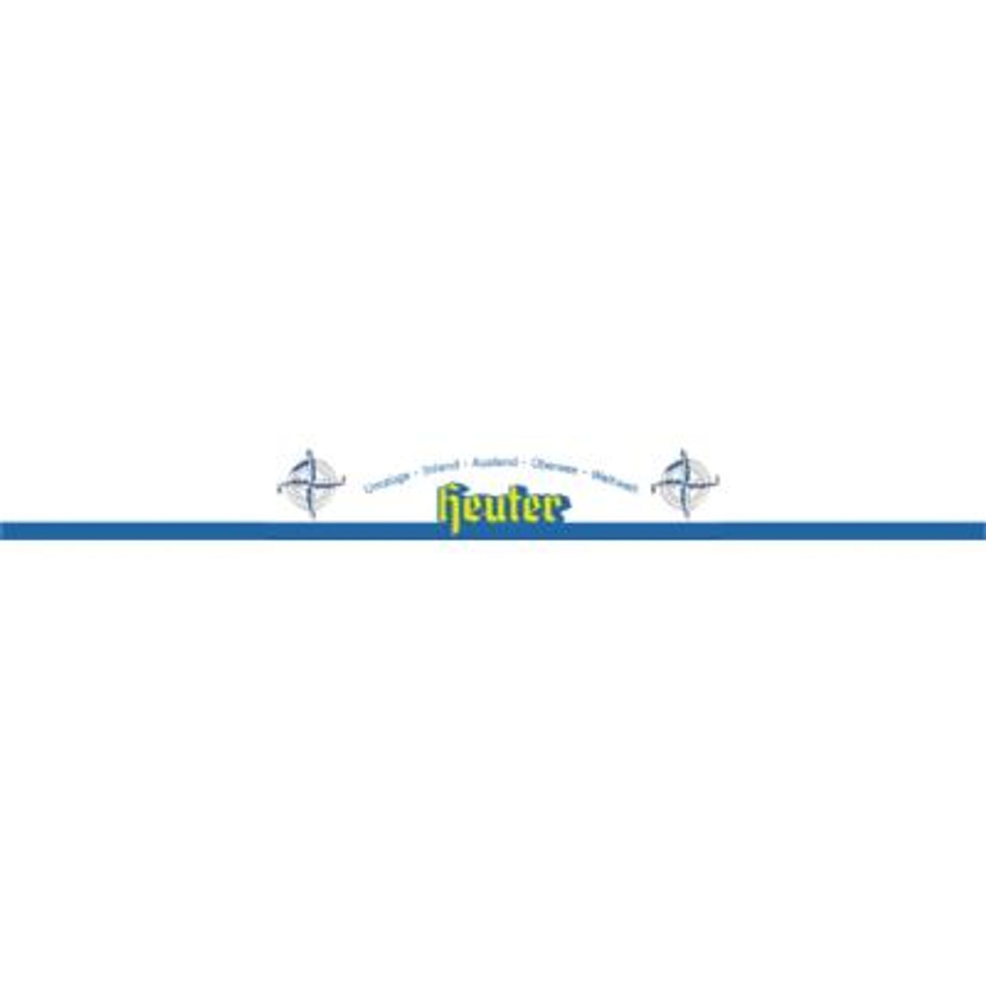 Logo der Firma Heuter Umzüge GmbH aus Mönchengladbach