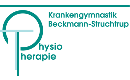 Logo der Firma Beckmann-Struchtrup Krankengymnastik aus Amberg