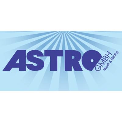Logo der Firma ASTRO GmbH Noack & Martius aus Dresden