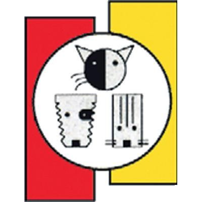 Logo der Firma Tierarztpraxis am Mexikoplatz Dr. Dorothea Werning aus Berlin