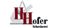 Logo der Firma Herbert Schreinerei Hofer aus Ingolstadt