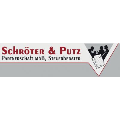 Logo der Firma Schröter & Putz Partnerschaft mbB Steuerberater aus Witzenhausen