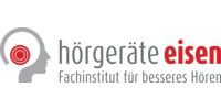 Logo der Firma Hörgeräte Eisen aus Treuchtlingen