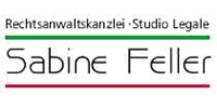 Logo der Firma Rechtsanwaltskanzlei Studio Legale aus München