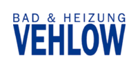 Logo der Firma Bad & Heizung Vehlow aus München