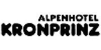 Logo der Firma Alpenhotel Kronprinz aus Berchtesgaden