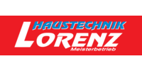 Logo der Firma Haustechnik Lorenz aus Plauen