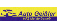 Logo der Firma Auto Geißler aus Uffing