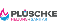 Logo der Firma Plüschke Heizung + Sanitär aus Hünfeld