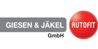 Logo der Firma Autoreparaturen Giesen & Jäkel GmbH aus Viersen