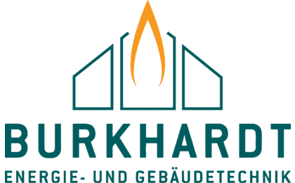 Logo der Firma Burkhardt GmbH aus Mühlhausen
