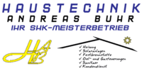 Logo der Firma Haustechnik Buhr Andreas aus Schnaittenbach