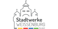 Logo der Firma STADTWERKE Weißenburg GmbH aus Weißenburg