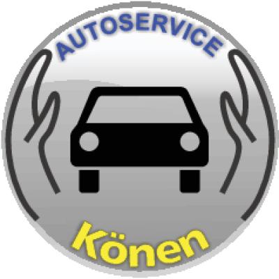 Logo der Firma Wilhelm Könen Autoservice aus Kleve
