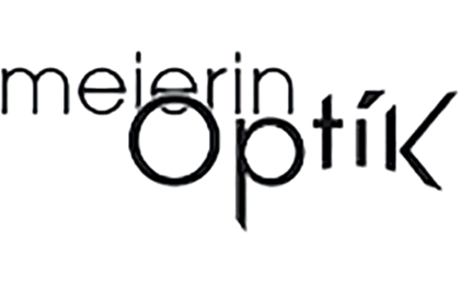 Logo der Firma Meierin Optik aus Bad Aibling