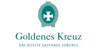 Logo der Firma Goldenes Kreuz aus Coburg