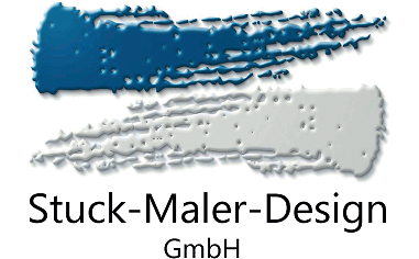 Logo der Firma Malerbetrieb Stuck-Maler-Design GmbH aus Margetshöchheim auf dem Branchenportal Maler.org
