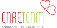 Logo der Firma CareTeam GmbH aus Düsseldorf