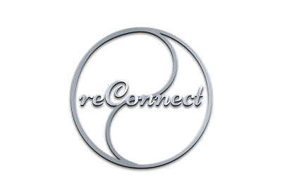 Logo der Firma ReConnect Prem aus München