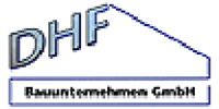 Logo der Firma DHF Bauunternehmen GmbH aus Mammendorf