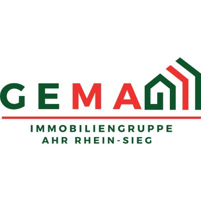 Logo der Firma GEMA Wohnungsgesellschaft Ahr Rhein-Sieg aus Köln