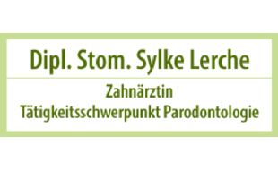 Logo der Firma Lerche, Sylke Dipl.Stom. aus Gotha