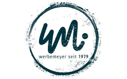 Logo der Firma Werbemeyer aus Neumarkt