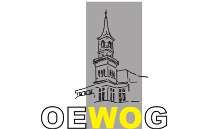 Logo der Firma OEWOG aus Oelsnitz
