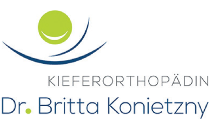 Logo der Firma Dr. med. dent. Britta Konietzny aus Mülheim